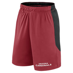 Arizona Cardinals Fanatics Launch Shorts