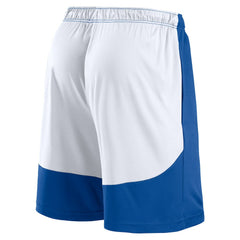 Indianapolis Colts Fanatics Launch Shorts