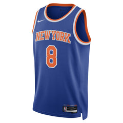 OG Anunoby New York Knicks Unisex Swingman Jersey Online