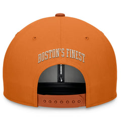 Boston Red Sox Nike Pro Dunk Performance Snapback Hat | MLB On Sale