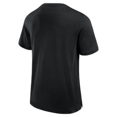Vegas Golden Knights Fanatics Elevated Pima T-Shirt Sale