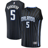 Paolo Banchero Orlando Magic Youth Fast Break Player Jersey Outlet