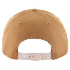 Athletics '47 Neutral Roscoe Rope Hitch Adjustable Hat | MLB US