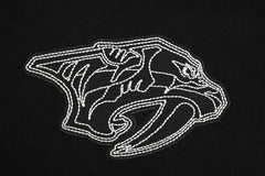 Nashville Predators Pro Standard Paint the City Pullover Hoodie On Sale