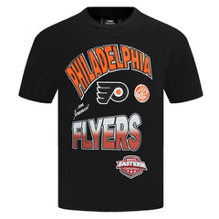 Philadelphia Flyers Pro Standard Turn It Up T-Shirt Outlet