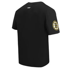 Boston Bruins Pro Standard Turn It Up T-Shirt Discount