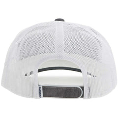 Dallas Cowboys HOOey H Cord Trucker Adjustable Hat