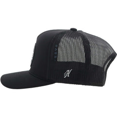 Dallas Cowboys HOOey Patch Rope Trucker Adjustable Hat