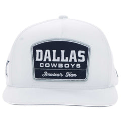 Dallas Cowboys HOOey America's Team Adjustable Hat