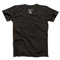 Brooklyn Nets Hyperfly Unisex Year of the Dragon Lunar New Year Collection T-Shirt For Sale