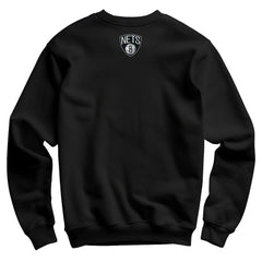 Brooklyn Nets Hyperfly Unisex Year of the Dragon Lunar New Year Collection Pullover Sweatshirt Outlet