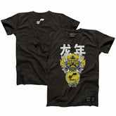 Utah Jazz Hyperfly Unisex Year of the Dragon Lunar New Year Collection T-Shirt Online