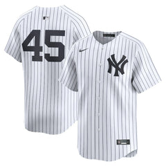 Gerrit Cole New York Yankees Nike Home Limited Player Jersey | MLB On Sale