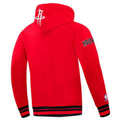 Houston Rockets Pro Standard Area Code Pullover Hoodie sale Online