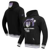 Sacramento Kings Pro Standard Area Code Pullover Hoodie Discount