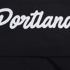 Portland Trail Blazers Pro Standard Paint the City Pullover Sweatshirt Discount