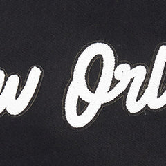 New Orleans Pelicans Pro Standard Paint the City Drop Shoulder Sweatshirt On Sale