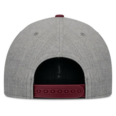 St. Louis Cardinals Fanatics Elements Felt Chainstitch Snapback Hat | MLB Discount