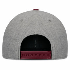 Los Angeles Dodgers Fanatics Elements Felt Chainstitch Snapback Hat | MLB Discount