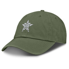 Houston Astros Fanatics Elements Utopia Adjustable Hat | MLB US