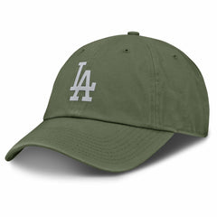 Los Angeles Dodgers Fanatics Elements Utopia Adjustable Hat | MLB Discount