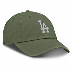 Los Angeles Dodgers Fanatics Elements Utopia Adjustable Hat | MLB Discount
