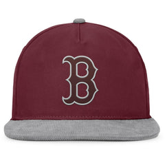 Boston Red Sox Fanatics Front Office Snapback Hat | MLB Shop