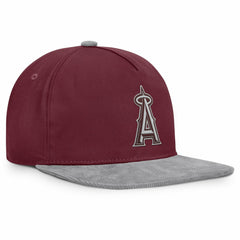 Los Angeles Angels Fanatics Front Office Snapback Hat | MLB Outlet