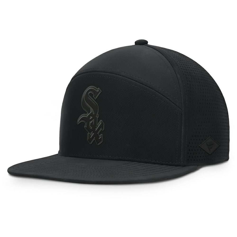 Chicago White Sox Fanatics Horizon Snapback Hat | MLB New