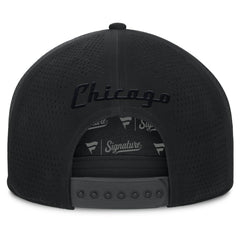 Chicago White Sox Fanatics Horizon Snapback Hat | MLB New