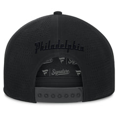 Philadelphia Phillies Fanatics Horizon Snapback Hat | MLB Discount