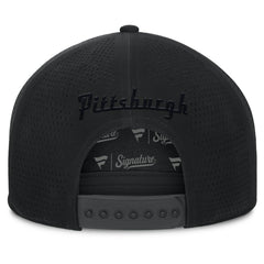 Pittsburgh Pirates Fanatics Horizon Snapback Hat | MLB New
