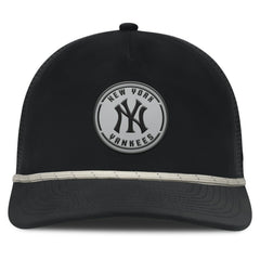New York Yankees Fanatics Signature A-Frame Adjustable Hat | MLB Outlet