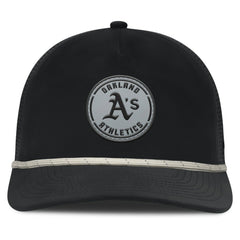 Oakland Athletics Fanatics Signature A-Frame Adjustable Hat | MLB Discount