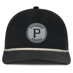 Pittsburgh Pirates Fanatics Signature A-Frame Adjustable Hat | MLB Near me