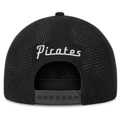 Pittsburgh Pirates Fanatics Signature A-Frame Adjustable Hat | MLB Near me