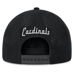 St. Louis Cardinals Fanatics Signature A-Frame Adjustable Hat | MLB Outlet