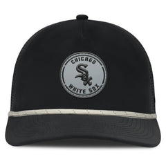 Chicago White Sox Fanatics Signature A-Frame Adjustable Hat | MLB For sale