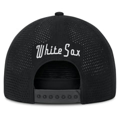 Chicago White Sox Fanatics Signature A-Frame Adjustable Hat | MLB For sale