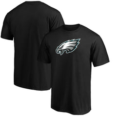 Philadelphia Eagles Fanatics Primary Logo T-Shirt