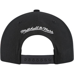 Detroit Red Wings Mitchell & Ness Core Team Script 2.0 Snapback Hat Sale