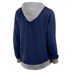 Houston Astros Fanatics Women's Hit It French Terry Full-Zip Hoodie | MLB Online