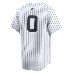 Marcus Stroman New York Yankees Home Limited Player Jersey - White