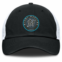 Miami Marlins Fanatics Averies Adjustable Hat | MLB Sale