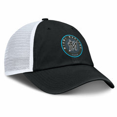 Miami Marlins Fanatics Averies Adjustable Hat | MLB Sale