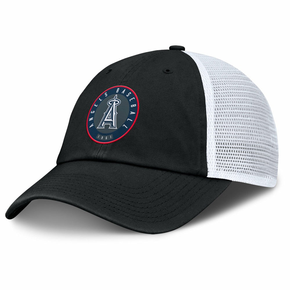 Los Angeles Angels Fanatics Averies Adjustable Hat | MLB New