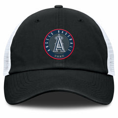 Los Angeles Angels Fanatics Averies Adjustable Hat | MLB New