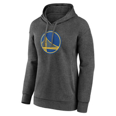 Golden State Warriors Women's Primary Logo Pullover Hoodie sale Discount