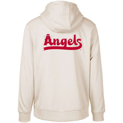 Los Angeles Angels Levelwear City Connect Podium Core 2.0 Pullover Hoodie | MLB Near me