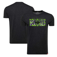New Orleans Pelicans Sportiqe City Edition Comfy Tri-Blend T-Shirt For Sale